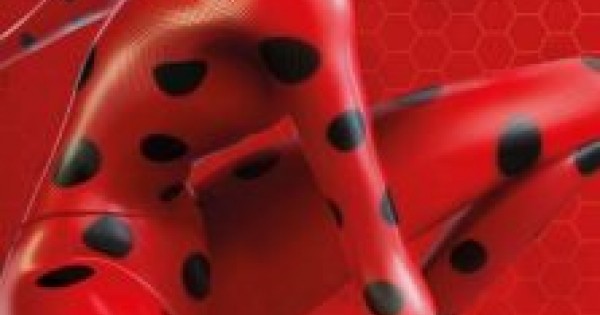 MIRACULOUS LADYBUG ΠΕΤΣΕΤΑ ΘΑΛΑΣΣΑΣ - ΜΠΑΝΙΟΥ
